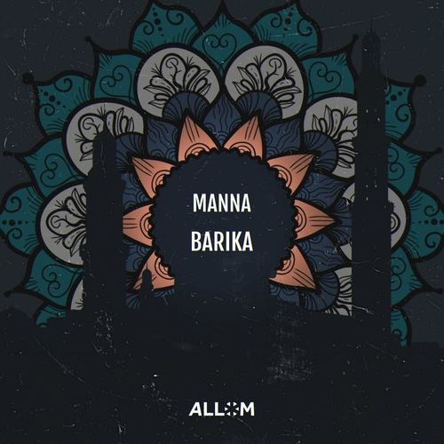 MANNA (Ofc) - Barika [ALM011]
